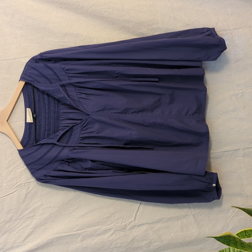 Universal Thread Top Size XXL